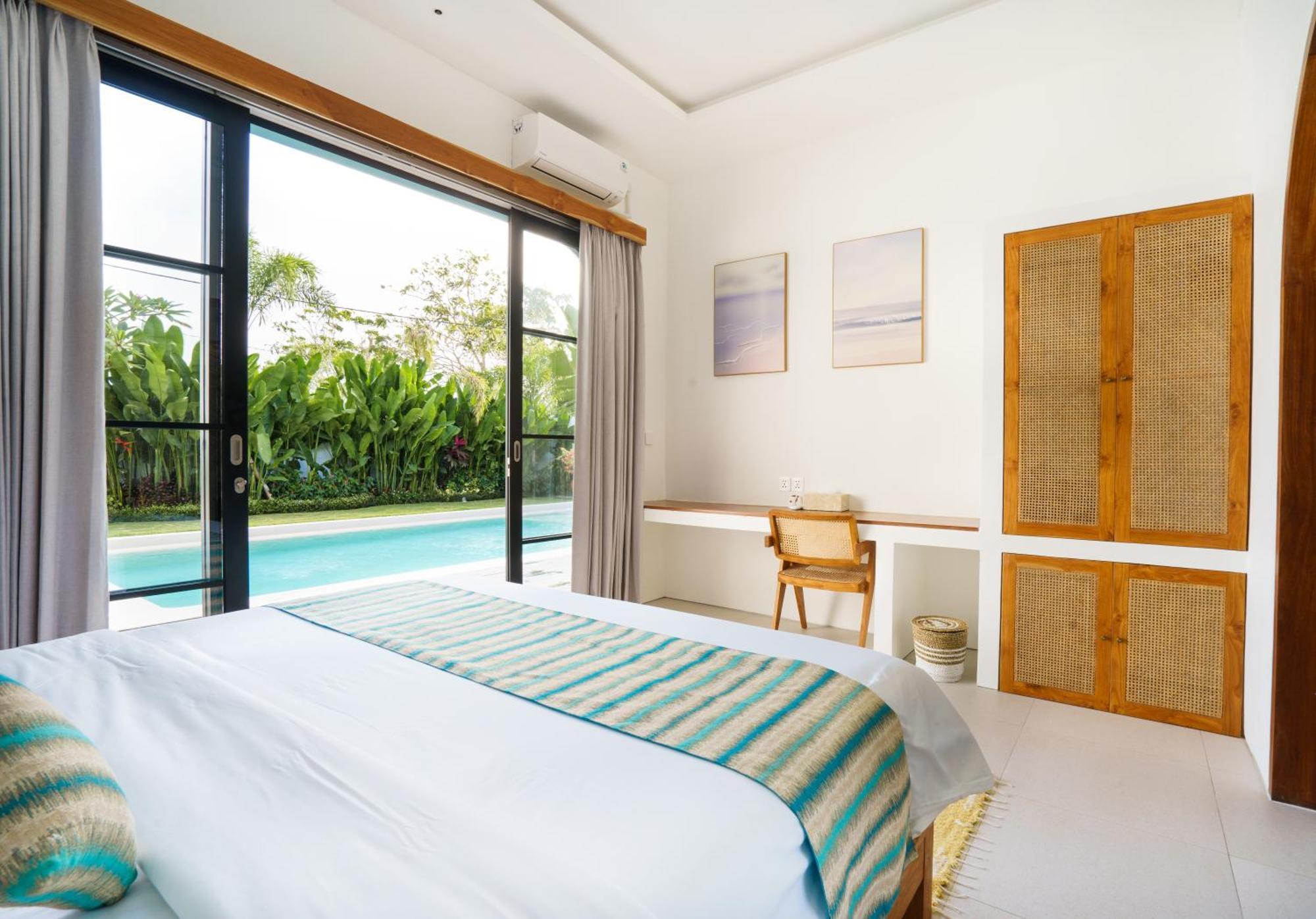 Lighthouse - New Luxurious 3 Bedrooms Villa